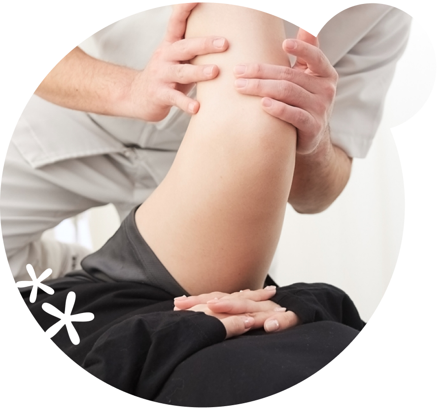 医療従事者イメージ