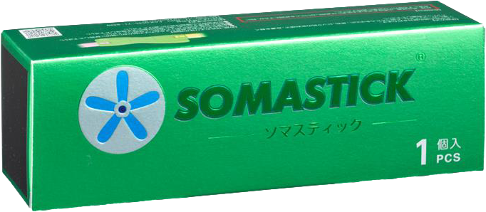 ソマスティック